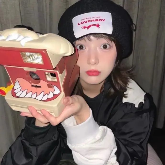 我们六个